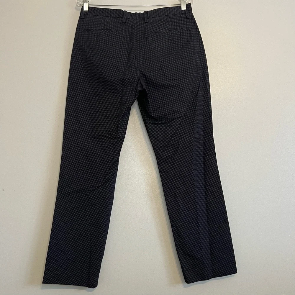 J.Crew Men's Slim Bedford Pants Chino Flat Front Navy Blue 31x30 Office Career